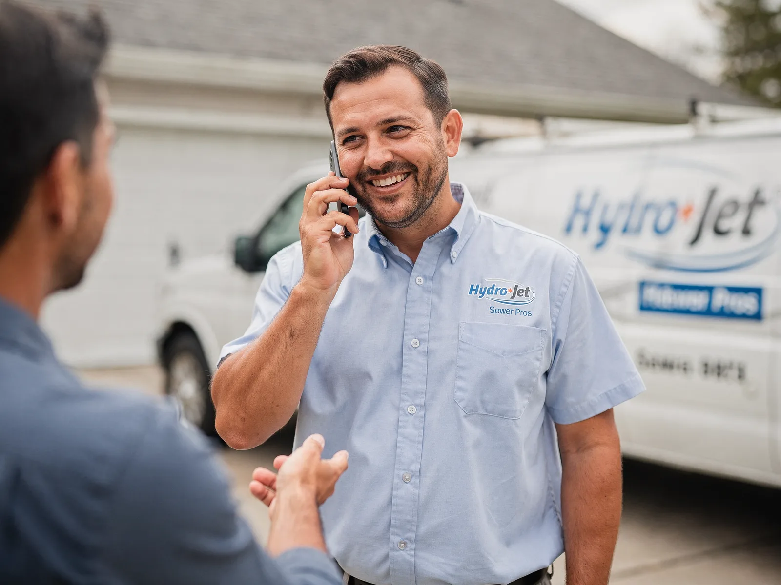 Hydro Jetting Mekinock, ND FAQs